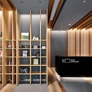 Androoms Sakae Hotel