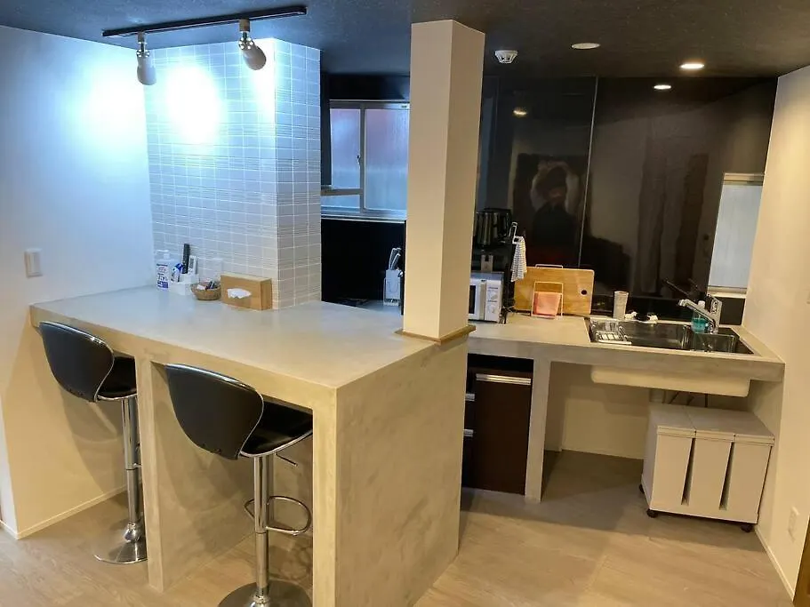 西日置 一軒家 Rashiku Appartement Nagoya