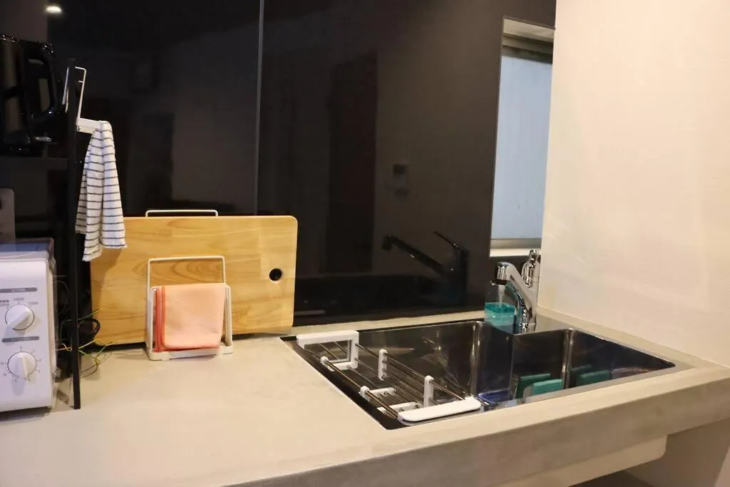 西日置 一軒家 Rashiku Appartement Nagoya