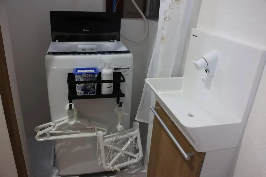 西日置 一軒家 Rashiku Appartement Nagoya