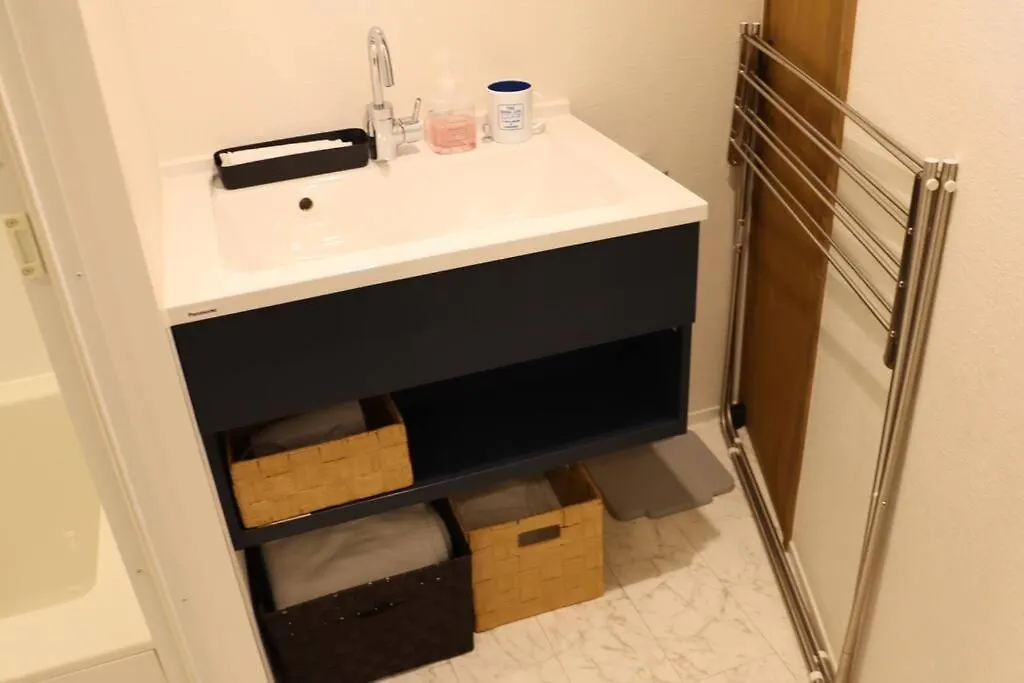 西日置 一軒家 Rashiku Appartement Nagoya