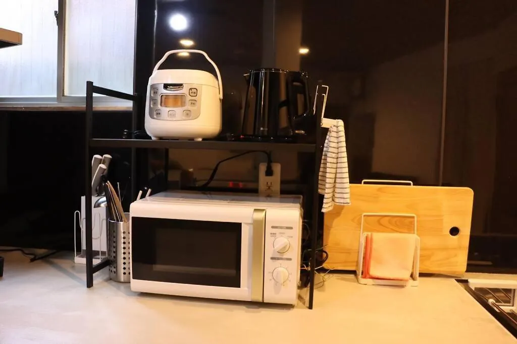 西日置 一軒家 Rashiku Appartement Nagoya