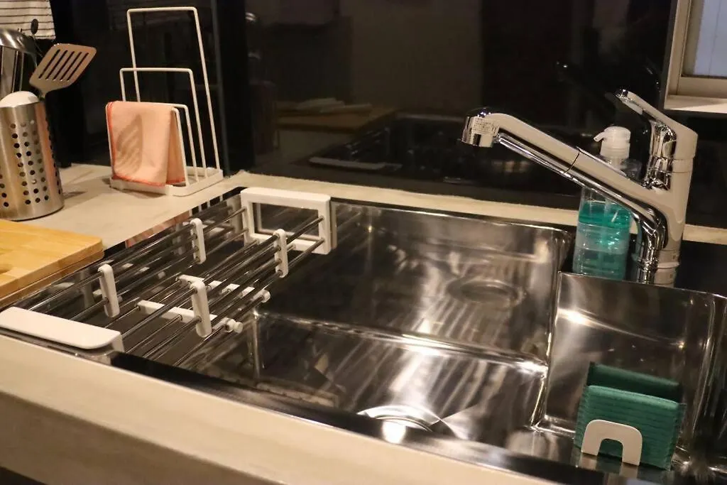 西日置 一軒家 Rashiku Appartement Nagoya